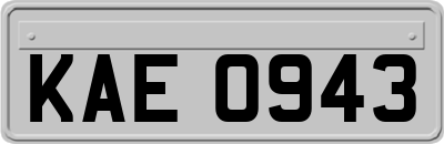 KAE0943