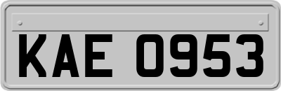 KAE0953