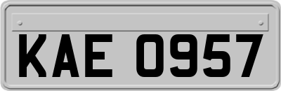 KAE0957