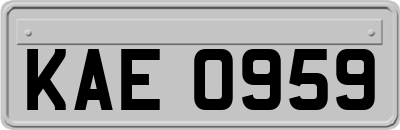 KAE0959