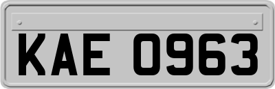 KAE0963