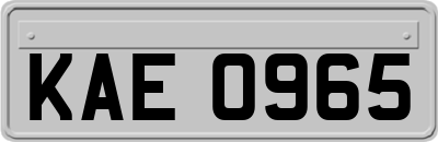KAE0965