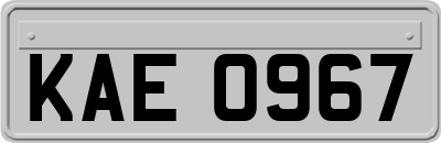 KAE0967