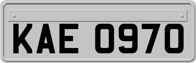 KAE0970