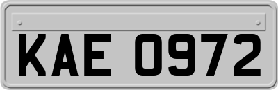 KAE0972