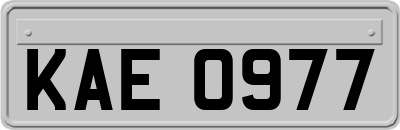 KAE0977