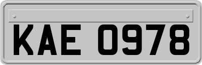 KAE0978