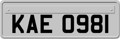 KAE0981