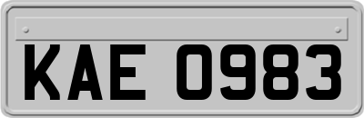 KAE0983