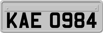 KAE0984