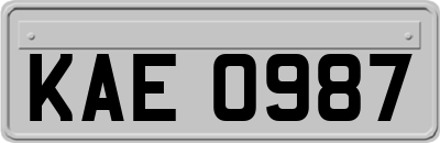 KAE0987