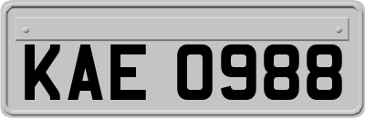 KAE0988
