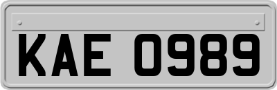 KAE0989