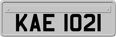 KAE1021