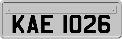 KAE1026