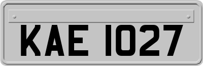 KAE1027