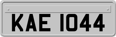 KAE1044