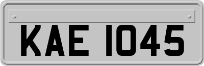 KAE1045