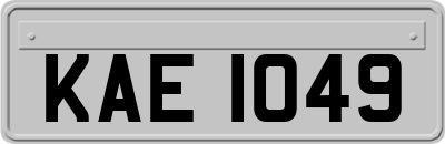 KAE1049