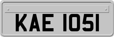 KAE1051