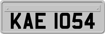 KAE1054