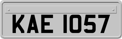 KAE1057