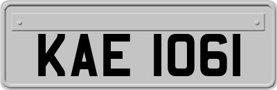 KAE1061