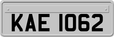 KAE1062