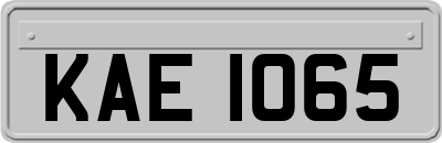 KAE1065