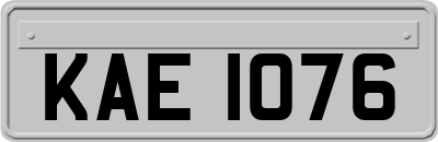 KAE1076