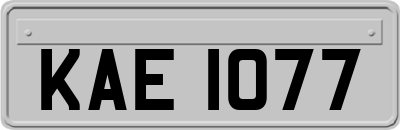 KAE1077