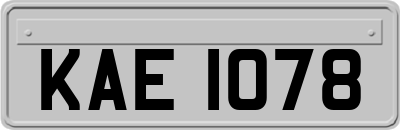 KAE1078