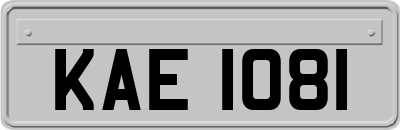 KAE1081