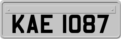 KAE1087