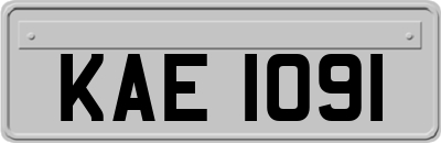 KAE1091