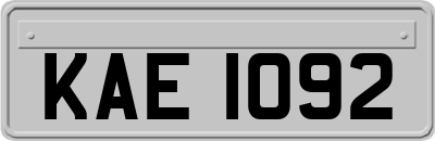 KAE1092