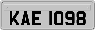 KAE1098