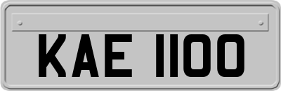 KAE1100