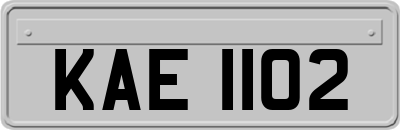 KAE1102