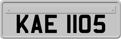 KAE1105