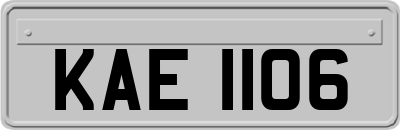 KAE1106