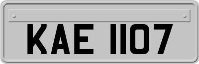 KAE1107