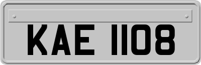 KAE1108