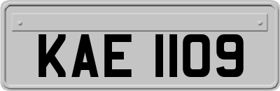 KAE1109