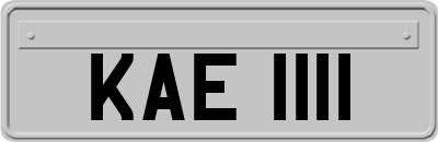 KAE1111