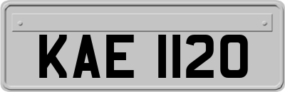 KAE1120