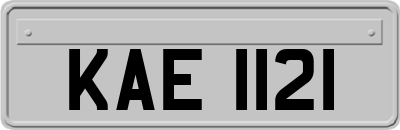 KAE1121
