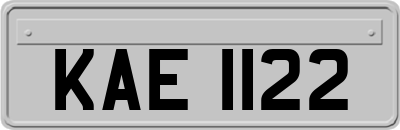 KAE1122