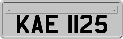 KAE1125