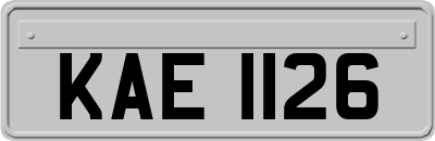 KAE1126